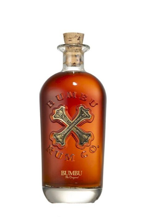 Bumbu Rum 0,7L
